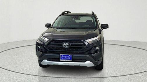 2023 Toyota RAV4 Adventure
