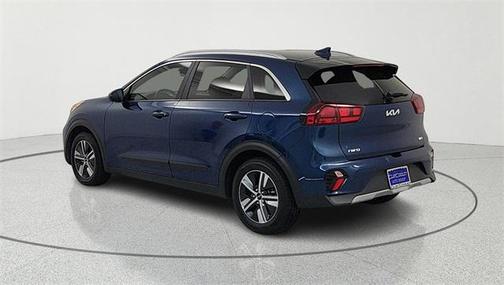 2022 Kia Niro LXS