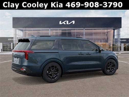 2026 Kia Carnival SX Prestige