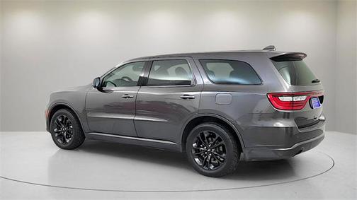2021 Dodge Durango SXT Plus