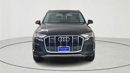 2024 Audi Q7 45 Premium Plus