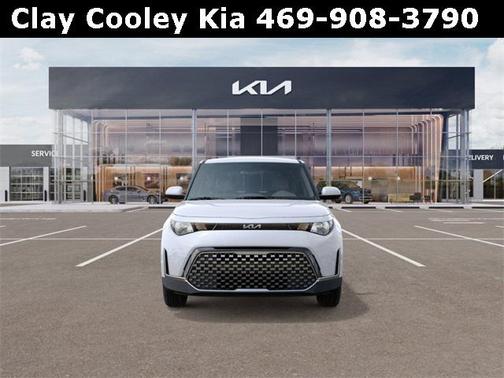 2025 Kia Soul EX