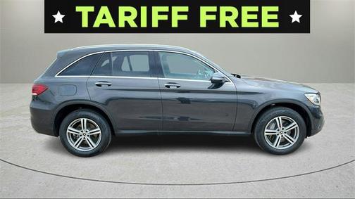 2022 Mercedes-Benz GLC 300 Base