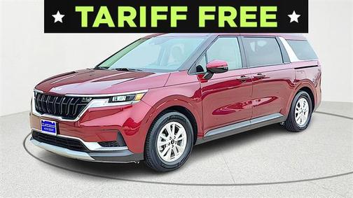 2023 Kia Carnival LX