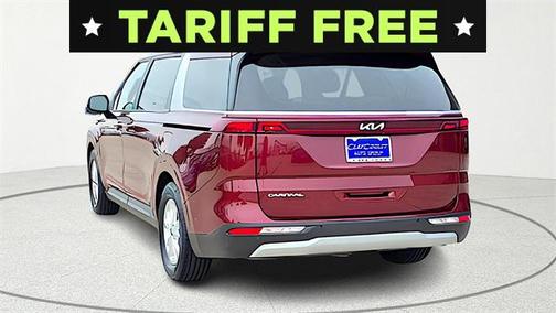 2023 Kia Carnival LX