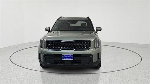 2025 Kia Telluride EX X-Pro