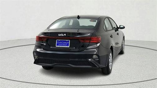 2024 Kia Forte LX