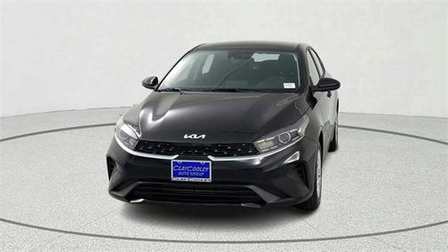 2024 Kia Forte LX