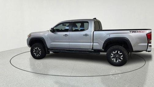 2017 Toyota Tacoma Base