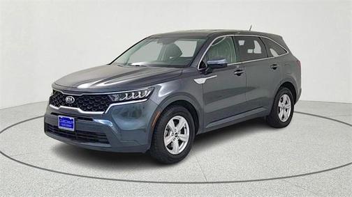 2021 Kia Sorento LX