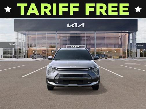 2025 Kia Niro SX
