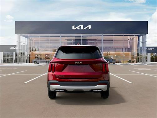 2024 Kia Sorento LX
