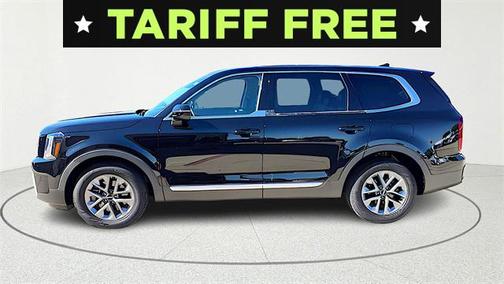 2024 Kia Telluride LX