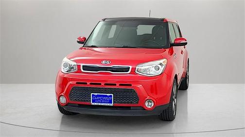 2015 Kia Soul !