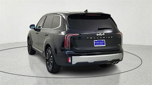 2023 Kia Telluride SX-Prestige