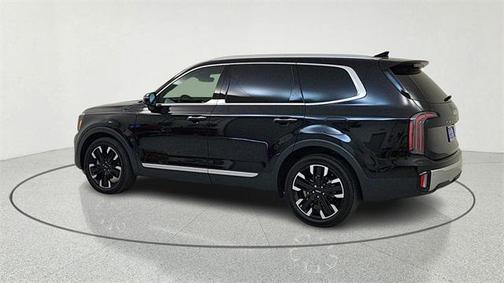 2023 Kia Telluride SX-Prestige