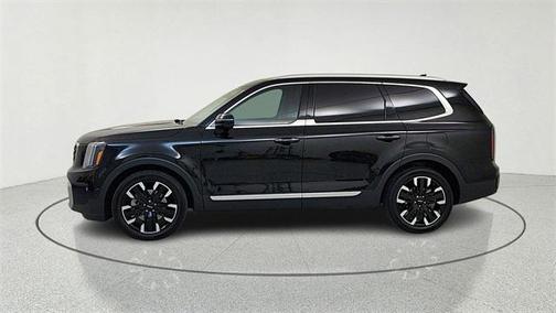 2023 Kia Telluride SX-Prestige