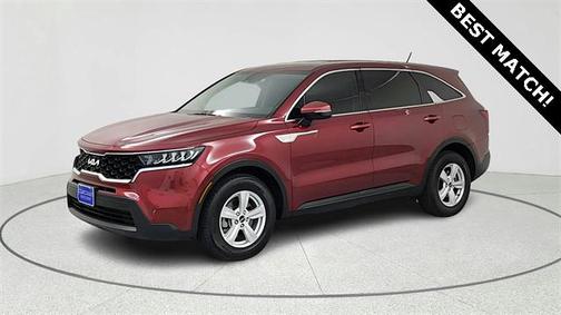 2023 Kia Sorento LX