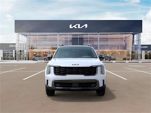 2025 Kia Sorento SX