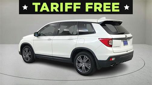 2019 Honda Passport EX-L