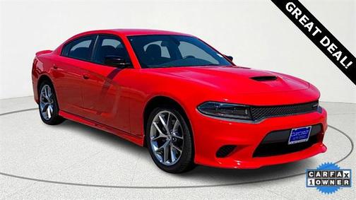 2023 Dodge Charger GT