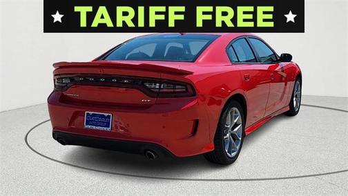2023 Dodge Charger GT