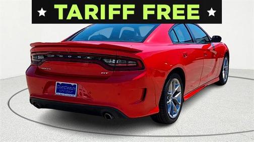 2023 Dodge Charger GT