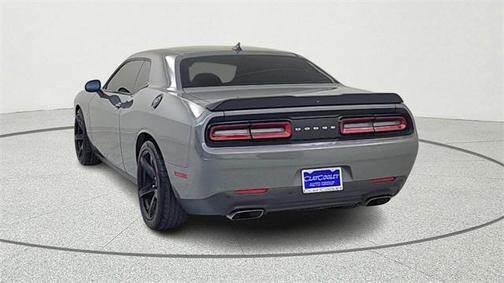 2019 Dodge Challenger R/T Scat Pack