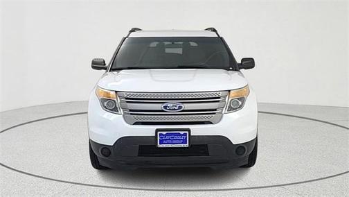 2014 Ford Explorer Base