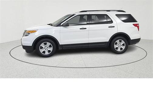 2014 Ford Explorer Base
