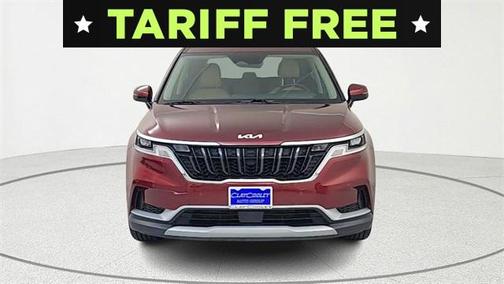 2023 Kia Carnival EX