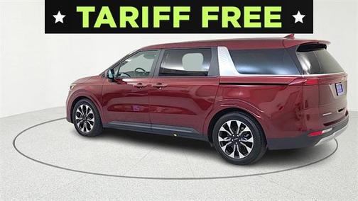 2023 Kia Carnival EX