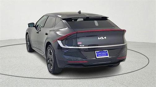 2025 Kia EV6 Wind