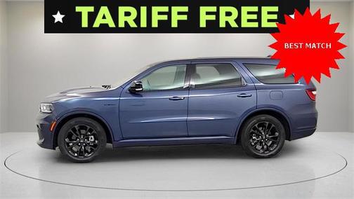 2021 Dodge Durango R/T