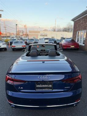 2019 Audi A5 45 Premium