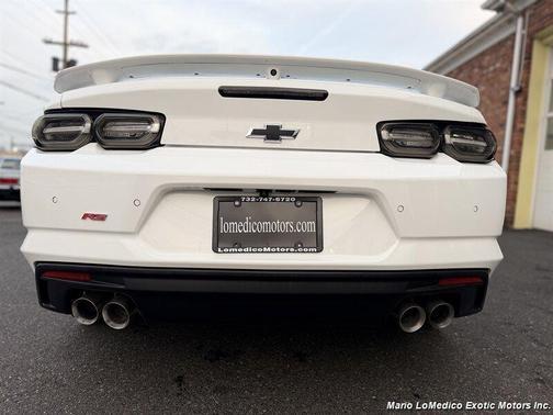 2023 Chevrolet Camaro 3LT