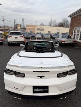 2023 Chevrolet Camaro 3LT