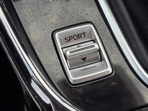 2022 Mazda CX-9 Sport