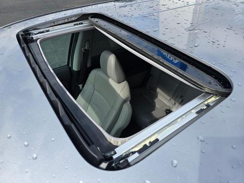 2019 Honda Pilot EX-L w/Navigation/RES