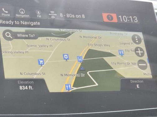 2019 Honda Pilot EX-L w/Navigation/RES