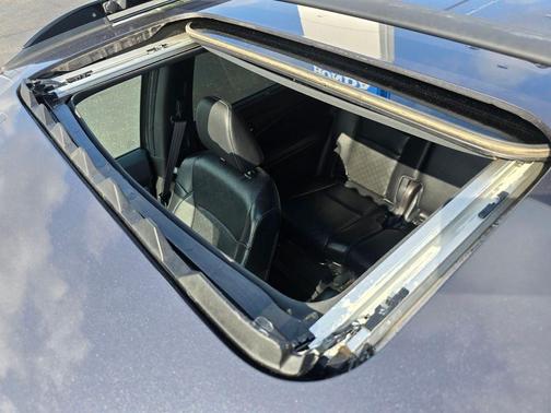 2019 Honda Passport Elite