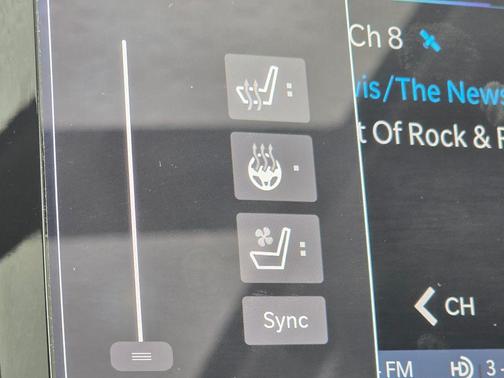 2021 Chrysler Pacifica Limited