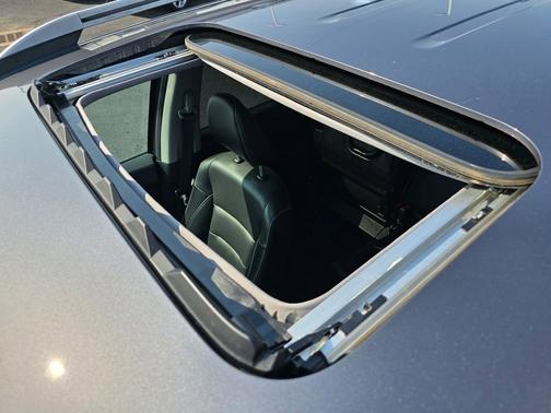 2022 Honda Ridgeline 