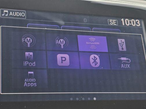 2016 Honda Pilot EX