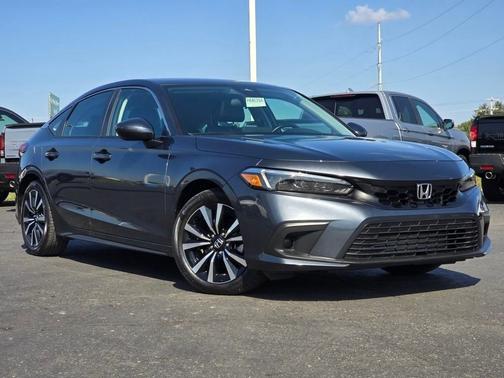 2023 Honda Civic 