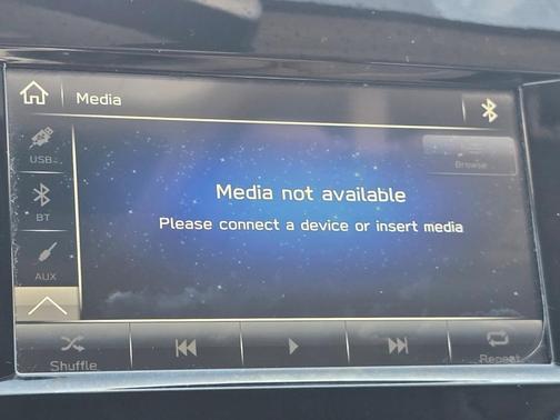 2018 Subaru Impreza 2.0i Premium