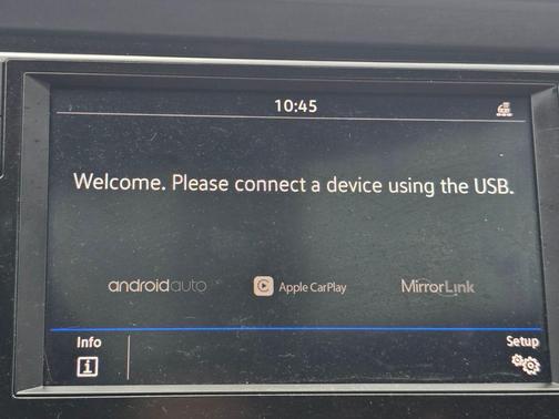 2019 Volkswagen Jetta 1.4T R-Line
