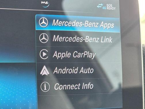 2021 Mercedes-Benz C-Class C 300 4MATIC