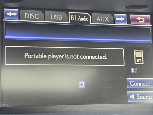 2014 Lexus ES 350 Base
