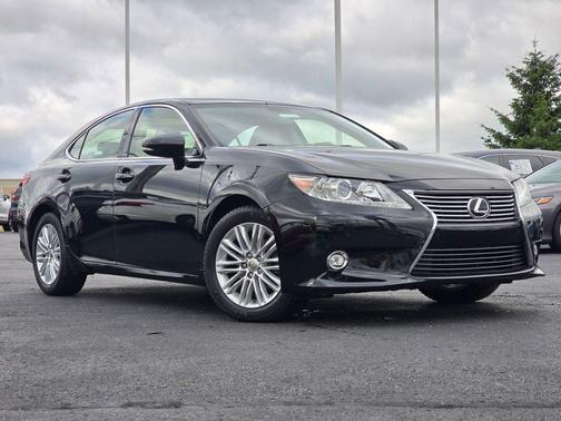 2014 Lexus ES 350 Base